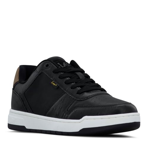 Image of Lee Men's Specter Retro Court Sneaker