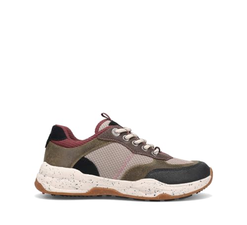 Taos Footwear Women's Advance Sneaker2