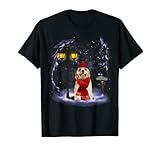Photo Gallery cocker spaniel santa snow christmas light pigiama invernale maglietta Photo Gallery cocker spaniel santa snow christmas light pigiama invernale maglietta