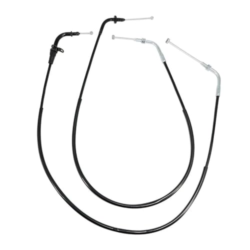 Cable de embrague para piezas de motocicleta Virago XV535, XV500 y XV400