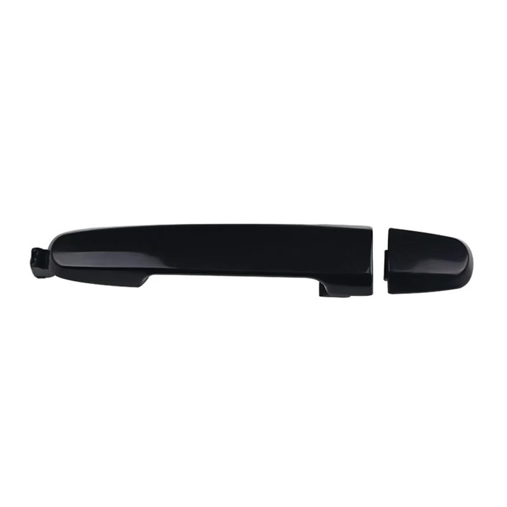 Wsx5fc Back Door Exterior Door Handles 1 Pcs Car Outside Handle Bowl Left & Right For Yaris For Solara For Lander For Matrix Exterior Door