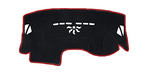 Housse de tableau de bord pour Opel Astra J 2010-2015 Conduite à Droite