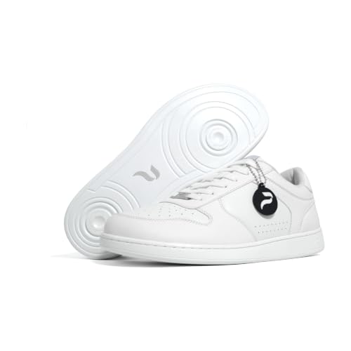 Image of Unisex Dance Sneakers Spin Sole Comfortable Men's and Women's Dance Shoes for Latin Dancing Bachata Salsa Line Dancing Swing Shuffling Hip Hop