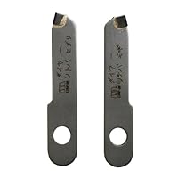 Amazon | スターエム ダイヤモンド自在錐 替刃 36D－K | 自由錐