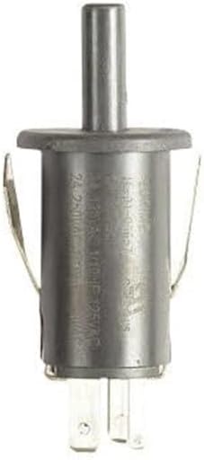 Replace Part for OEM for Frigidaire 318394803 Wall Oven Door Light Switch 318394801 318089913 2220... (110425-07747)