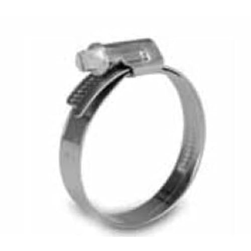 Bihr Fascette Metalliche Ø20-32Mm 10Uds