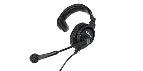 Amazon | CLEAR-COM (クリアーカム) ヘッドセット CC300-X4 [並行輸入