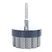 Garhgi Deburring Tool Brush Bristle Discs 120Grit 2.95