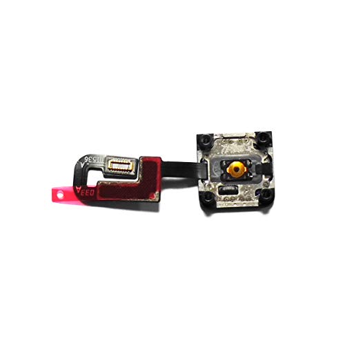 Botón de encendido Touch ID para solucionar fallos de arranque en MacBook Pro 13 2018 2019 3