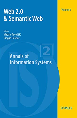 Web 2.0 And Semantic Web view 2