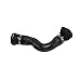 Rein CHR0405R Radiator Hose