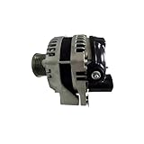 NSXYM ALTERNATOR Compatible for TOYOTA Dyna Land Cruiser HILUX D4D 1KD-FTV KDY221 KDJ120 12V 130A