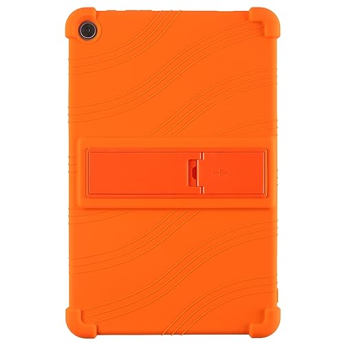 For TECLAST T50 �P�[�X TECLAST T50 �J�o�[ �^�u���b�g 11�C���`�yCNEVISON�zTECLAST T50 �P�[�X �\�t�g �V���R�� �J�o�[ �ϏՌ� �h�� �E���ȒP �X�^���h�@�\�t�� �ی�P�[�X (TECLAST T50, �I