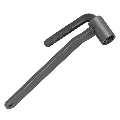 PRETYZOOM Power Valve Adjustment Tool Motorcycle Engine Valve Screw Adjustment Wrench