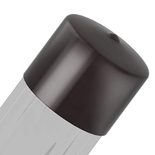 Round Vinyl Caps - 1.625