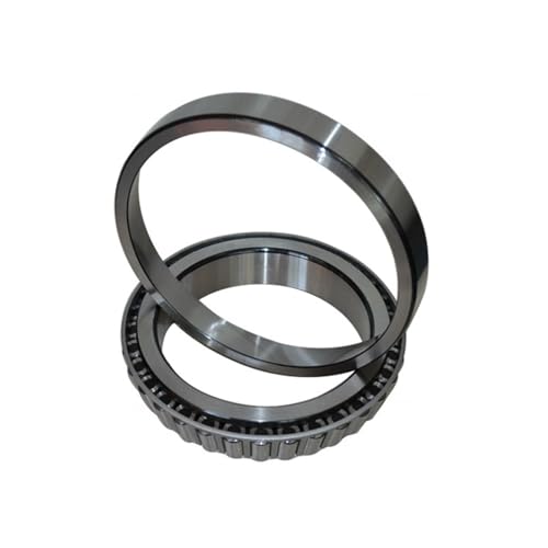 Roulement à rouleaux coniques JL69349/JL69310 haute charge axial - 3