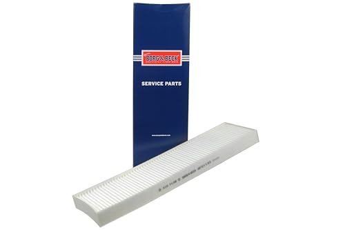 CABIN FILTER Mini Cooper II Mini One II