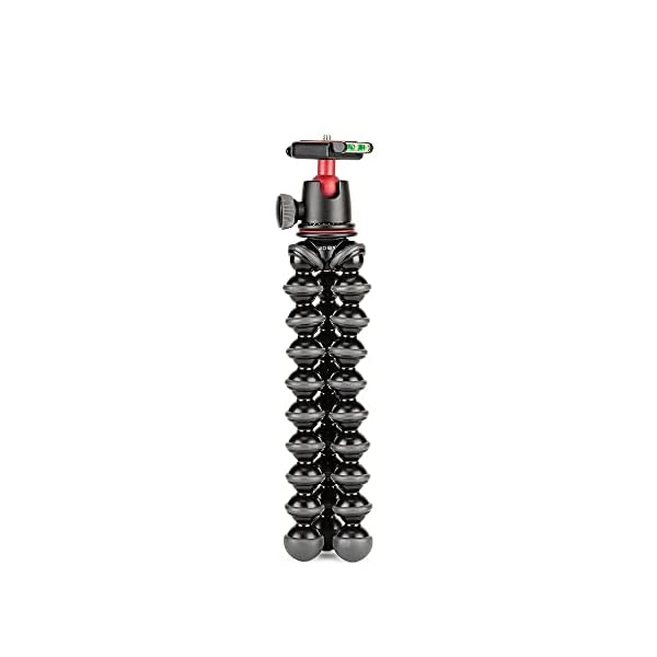 JOBY Jb01507-Bww-Gorillapod 3K Kit (Black) Pack of 1 - Image 6