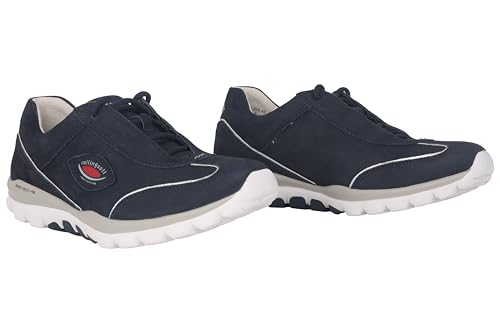 Basket de marche pour femme Gabor Rollingsoft semelle articulee sensitive - 2