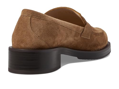 Image of Stuart Weitzman Women's Palmer Bold Loafers