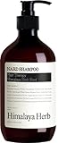 NARD Signature Shampoo 16.9 Fl Oz - Strong Vitality from Himalayas - Natural Surfactants giving Soft...