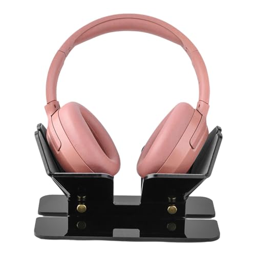 Supporto per cuffie per ufficio supporto per da da scrivania per multiuso gancio per auricolari per da pratico per