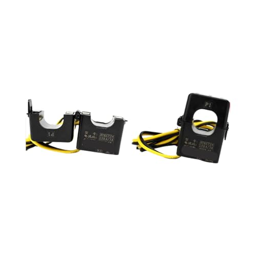 KCT50 transformateur de courant ouvert 50mm pour optimiser un réseau triphasé - 2