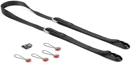 Peak Design Leash Camera Strap (L-BL-3)