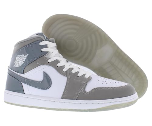 Image of Nike Mens Air Jordan 1 Mid Se