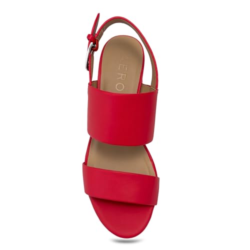 Image of Aerosoles Women's Camilia Platform Sandal