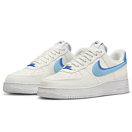 [iCL] GA tH[X 1 '07 LV8 AIR FORCE 1 '07 LV8 ZC/Cgu[/u[ DO9786-100 {Ki 29.0cm