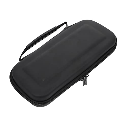 La Mejor comparativa de Plantas artificiales para interiores favoritos de las personas. 34 Housoutil 1 Bolsa De Almacenamiento Para Consola Estuche De Almacenamiento Para Consola De Juegos Bolsa Creativa Bolsa Para Consola De Juegos Bolsa De Almacenamiento Portátil...