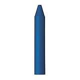 Ceras Jovicolor 980 - Ceras, caja de 12 unidades, color azul oscuro