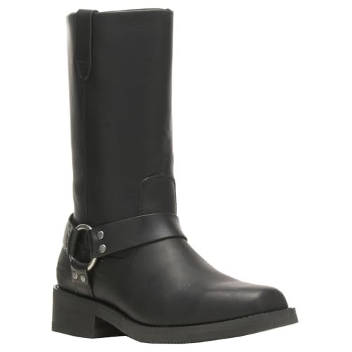 Harley-Davidson Men's Korsen 11" Knee High Boot3