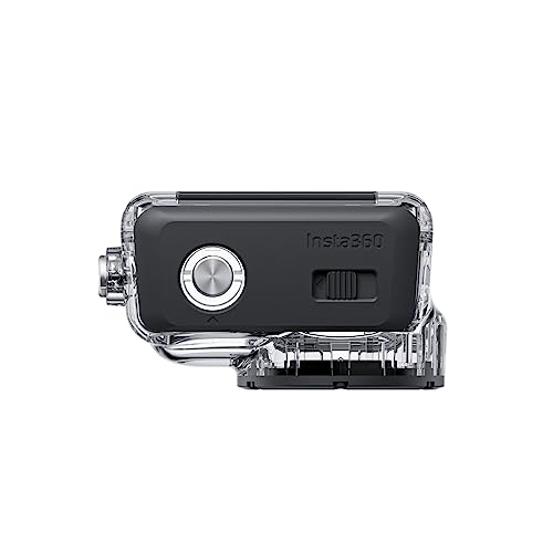 Insta360 GO 3 Dive Case, Black - Image 4