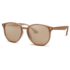 Light Brown Frame/Light Brown Lens