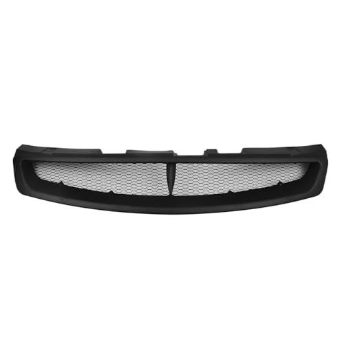 Calandre supérieure Infiniti G35 pour remplacer une grille de pare-chocs usée