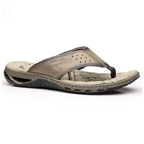 Chinelo Masculino, Pegada, Rato, 41