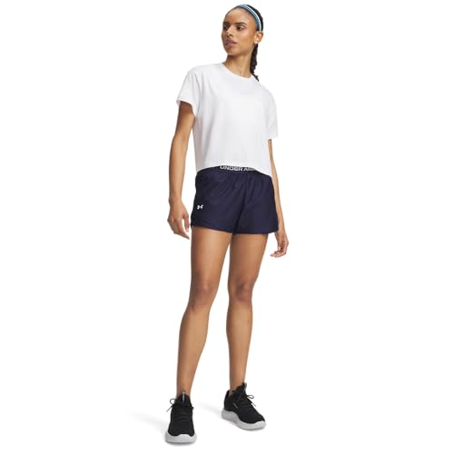 Image of Under Armour Women's Tech Play Up Shorts