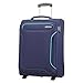 American Tourister Holiday Heat - Spinner S, hand luggage, 55 cm, 38 L, blue (navy)