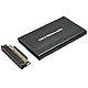 DIGIFLEX Gehäuse Für 2,5 IDE-Festplatten Mit USB-Anschluss Für Laptop & PC