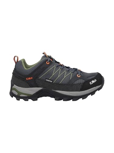 Image of CMP Men's Rigel Low WP Shoes