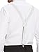 habibee Suspender and Bow Tie Set for Men Adjustable Braces with Y Back, Diverse Colors, Strong Clips (1, White)