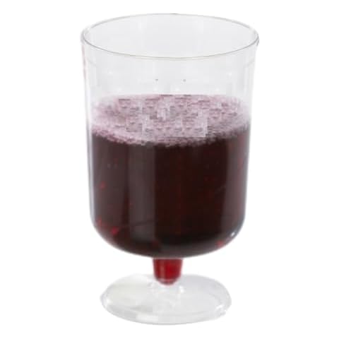 AIOS 48 Recyclable Hot Mulled Wine Glasses Cover