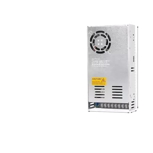 Alimentation à découpage 0-48V pour résoudre les micro-coupures de vos LED