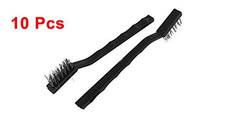 Climax Metal SD-012008-02NL, Nut Lock Type Expansion Sanding Drum (Pack of 90 pcs)