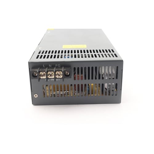 Alimentation à découpage pour automatisation de laboratoire 1200W 24V