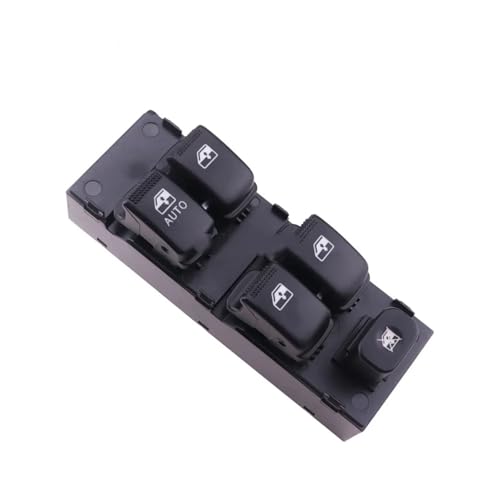 Interrupteur de vitres électriques pour Hyundai Matrix et Getz 935701c110