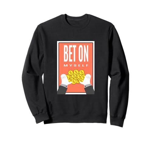 Coral Color Bet On Myself-v2 �R�[�����O���t�B�b�N �g���[�i�[