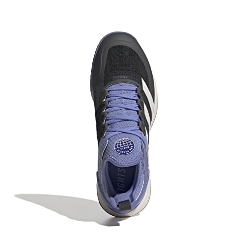 Image of adidas Women's Adizero Ubersonic 4 Sneaker